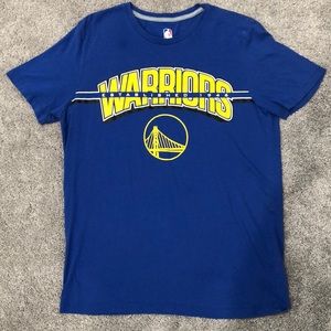 Men’s Golden State Warrior Shirt